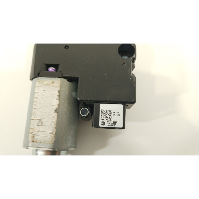 Recambio de motor techo electrico para hyundai tucson (nx4e, nx4a) 1.6 t-gdi plug-in-hybrid htrac referencia OEM IAM 81679N7000 