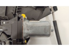 Recambio de elevalunas delantero derecho para opel corsa f (p2jo) 1.5 (68) referencia OEM IAM 9829043380  982904298 2