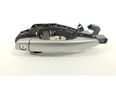 Recambio de maneta exterior delantera izquierda para opel corsa f (p2jo) 1.5 (68) referencia OEM IAM 9802977380  