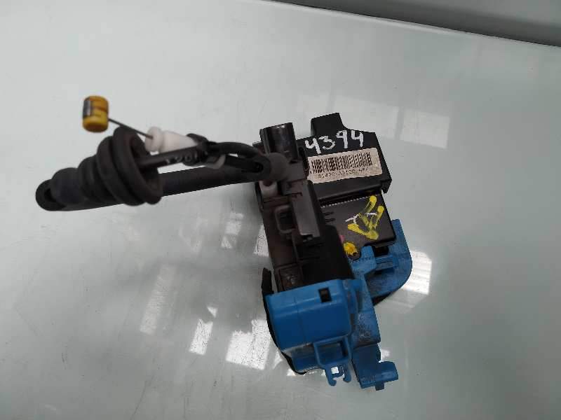CERRADURA PUERTA TRASERA DERECHA 81420A2100 