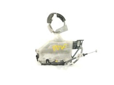 Recambio de cerradura puerta trasera derecha para opel corsa f (p2jo) 1.5 (68) referencia OEM IAM 9829285280292852  292852