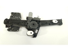 Recambio de elevalunas trasero derecho para opel corsa f (p2jo) 1.5 (68) referencia OEM IAM 9829045580  829045280