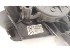 Recambio de elevalunas trasero derecho para opel corsa f (p2jo) 1.5 (68) referencia OEM IAM 9829045580  829045280 2