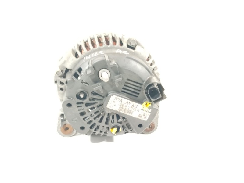 Recambio de alternador para audi a6 c6 (4f2) 3.0 tdi quattro referencia OEM IAM 059903015R  TG17C020