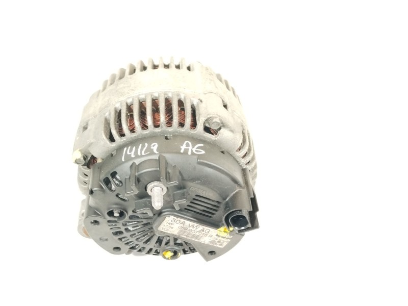 Recambio de alternador para audi a6 c6 (4f2) 3.0 tdi quattro referencia OEM IAM 059903015R  TG17C020