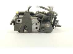 Recambio de cerradura puerta delantera derecha para opel corsa f (p2jo) 1.5 (68) referencia OEM IAM 9829284780  292847 2
