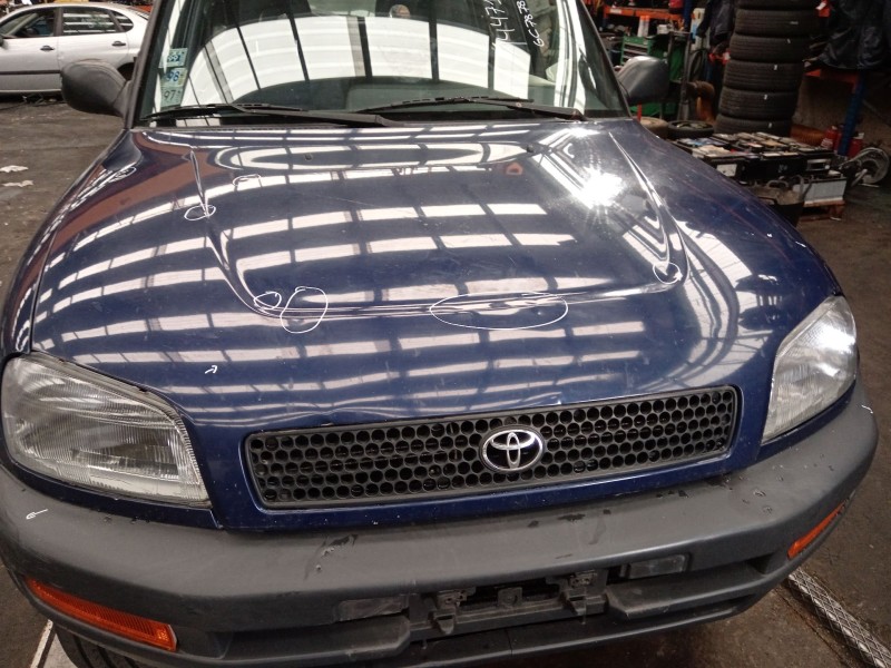 Recambio de capot para toyota rav 4 i (_a1_) 2.0 4wd (sxa10) referencia OEM IAM   