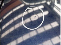 Recambio de capot para toyota rav 4 i (_a1_) 2.0 4wd (sxa10) referencia OEM IAM    2