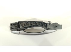 Recambio de maneta exterior trasera izquierda para opel corsa f (p2jo) 1.5 (68) referencia OEM IAM 9802977380   2