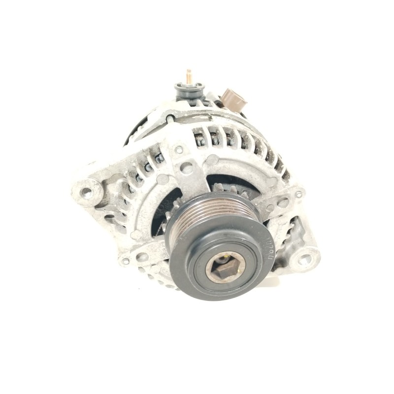 Recambio de alternador para toyota corolla (_e12_) 1.4 d (nde120_) referencia OEM IAM 2706033071  