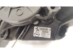 Recambio de elevalunas trasero izquierdo para opel corsa f (p2jo) 1.5 (68) referencia OEM IAM 9829045980   2