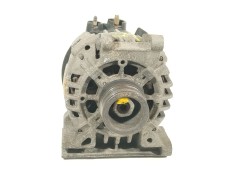 Recambio de alternador para mercedes-benz clase a (w168) a 140 (168.031, 168.131) referencia OEM IAM A0121544502  