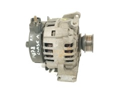 Recambio de alternador para mercedes-benz clase a (w168) a 140 (168.031, 168.131) referencia OEM IAM A0121544502   2