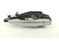 Recambio de maneta exterior delantera derecha para opel corsa f (p2jo) 1.5 (68) referencia OEM IAM 9802977180  