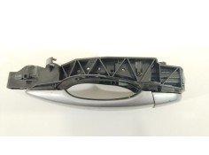 Recambio de maneta exterior delantera derecha para opel corsa f (p2jo) 1.5 (68) referencia OEM IAM 9802977180   2