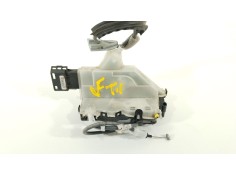 Recambio de cerradura puerta trasera izquierda para opel corsa f (p2jo) 1.5 (68) referencia OEM IAM 9829285480  292854