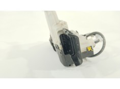 Recambio de cerradura puerta trasera izquierda para opel corsa f (p2jo) 1.5 (68) referencia OEM IAM 9829285480  292854 2