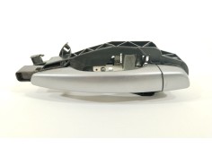 Recambio de maneta exterior trasera derecha para opel corsa f (p2jo) 1.5 (68) referencia OEM IAM 9802977180  