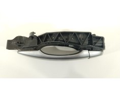 Recambio de maneta exterior trasera derecha para opel corsa f (p2jo) 1.5 (68) referencia OEM IAM 9802977180   2