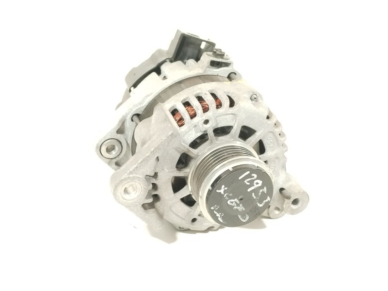 Recambio de alternador para kia xceed m6ah11 referencia OEM IAM 3730004950  