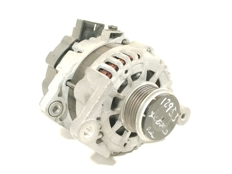 Recambio de alternador para kia xceed m6ah11 referencia OEM IAM 3730004950  