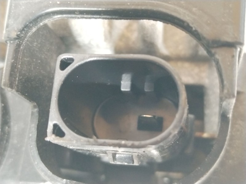 Recambio de alternador para kia xceed m6ah11 referencia OEM IAM 3730004950  