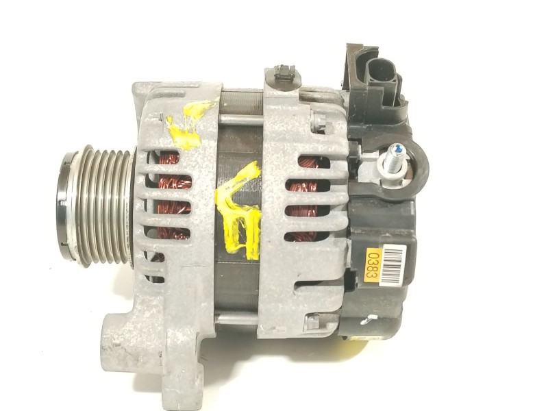 Recambio de alternador para kia xceed m6ah11 referencia OEM IAM 3730004950  