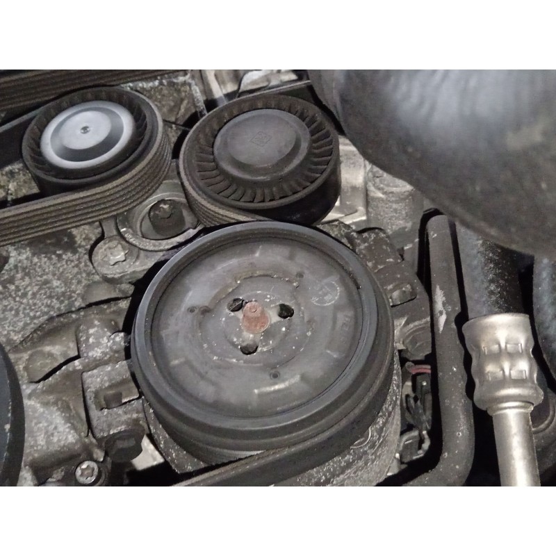 Recambio de compresor aire acondicionado para bmw 3 touring (e91) 320 d referencia OEM IAM 64526987766 4471906261 5SE12C