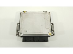 Recambio de centralita motor uce para opel corsa f (p2jo) 1.5 (68) referencia OEM IAM 9840042180  0281037101