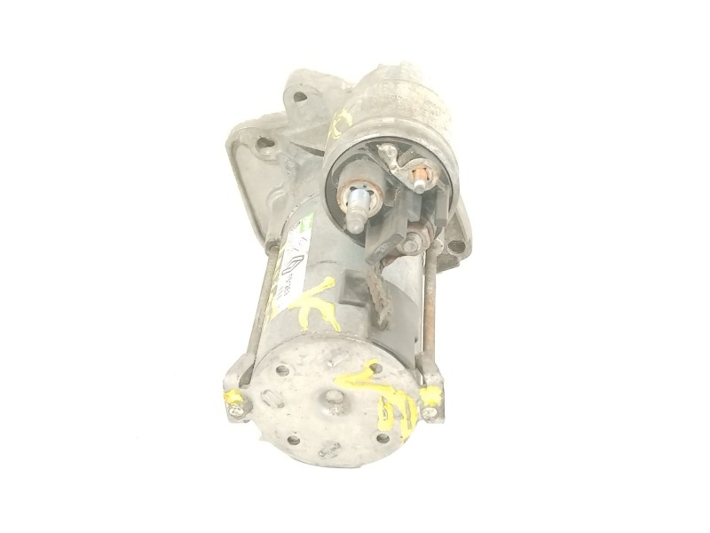 Recambio de motor arranque para renault megane iii berlina 5 p dynamique referencia OEM IAM 8200836473A  