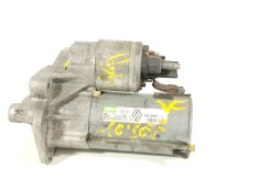 Recambio de motor arranque para renault megane iii berlina 5 p dynamique referencia OEM IAM 8200836473A   2