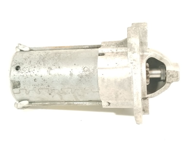 Recambio de motor arranque para renault megane iii berlina 5 p dynamique referencia OEM IAM 8200836473A  