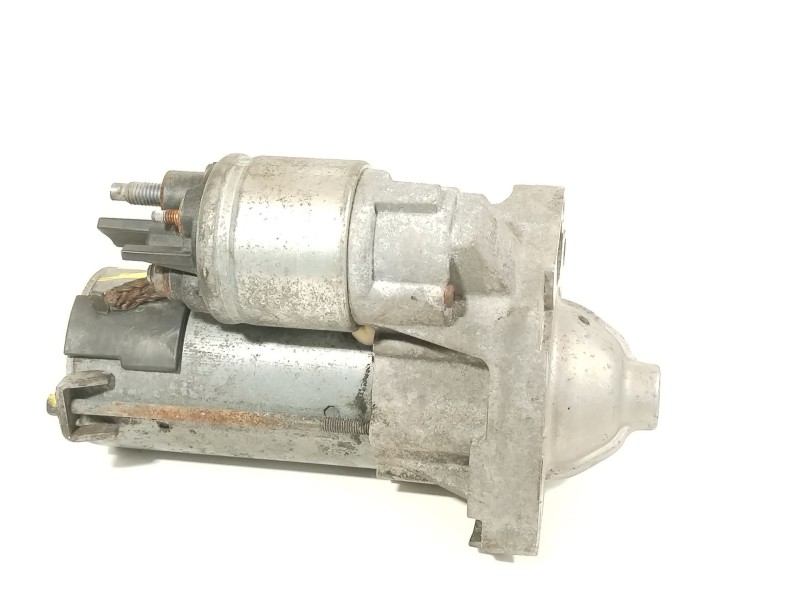 Recambio de motor arranque para renault megane iii berlina 5 p dynamique referencia OEM IAM 8200836473A  
