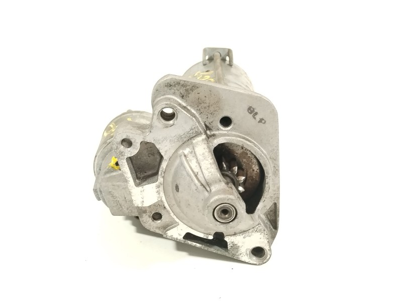 Recambio de motor arranque para renault megane iii berlina 5 p dynamique referencia OEM IAM 8200836473A  