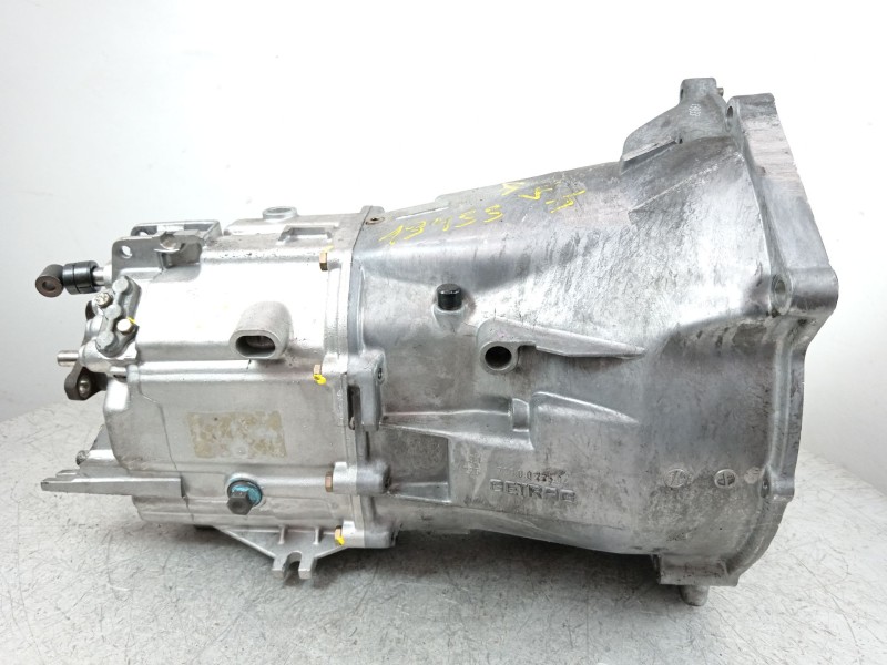 Recambio de caja cambios para bmw 5 (e34) 520 i 24v referencia OEM IAM AKG  