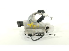 Recambio de cerradura puerta delantera izquierda para opel corsa f (p2jo) 1.5 (68) referencia OEM IAM 9829285080  292850