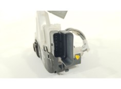 Recambio de cerradura puerta delantera izquierda para opel corsa f (p2jo) 1.5 (68) referencia OEM IAM 9829285080  292850 2