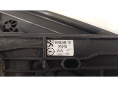 Recambio de elevalunas delantero izquierdo para opel corsa f (p2jo) 1.5 (68) referencia OEM IAM 9829043680   2