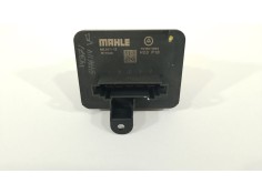 Recambio de resistencia calefaccion para opel corsa f (p2jo) 1.5 (68) referencia OEM IAM 9840566680  7015011004