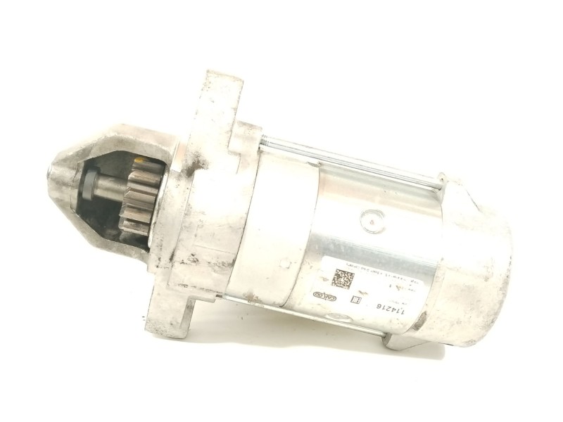 Recambio de motor arranque para toyota auris luna referencia OEM IAM 281000R010  