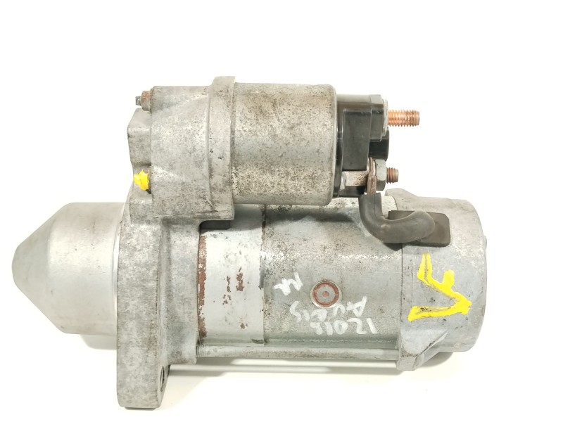 Recambio de motor arranque para toyota auris luna referencia OEM IAM 281000R010  