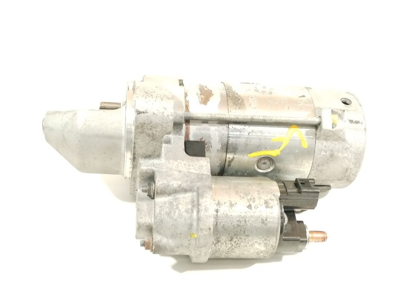 Recambio de motor arranque para toyota auris luna referencia OEM IAM 281000R010  