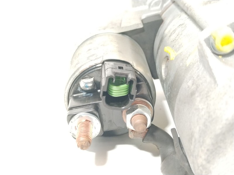 Recambio de motor arranque para toyota auris luna referencia OEM IAM 281000R010  