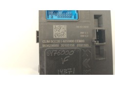 Recambio de modulo electronico para opel corsa f (p2jo) 1.5 (68) referencia OEM IAM 9836236080   2