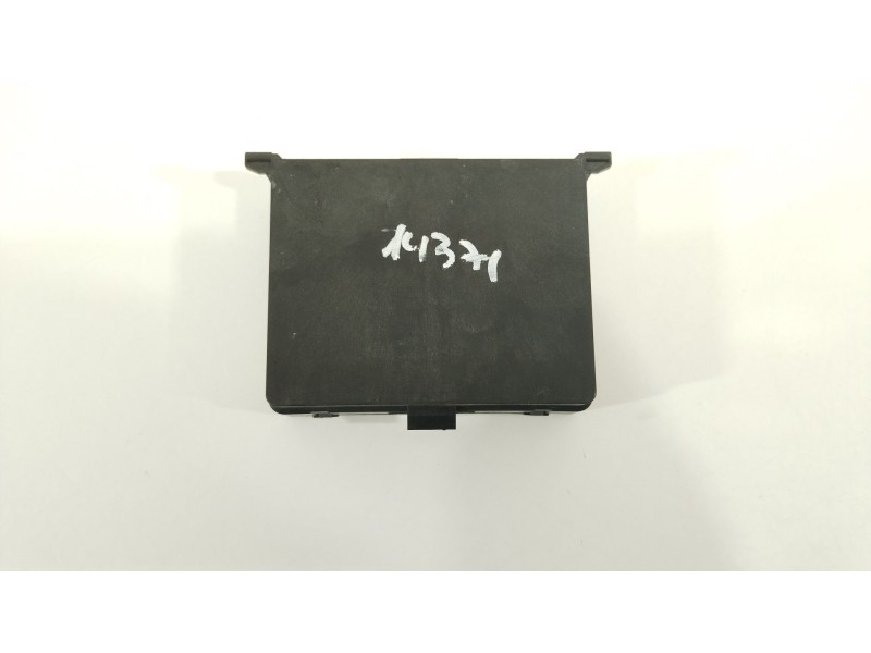 Recambio de modulo electronico para opel corsa f (p2jo) 1.5 (68) referencia OEM IAM 9836236080  