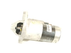Recambio de motor arranque para renault megane iii grandtour (kz0/1) 1.5 dci (kz1m, kz1w, kz0r) referencia OEM IAM 8200836473A  