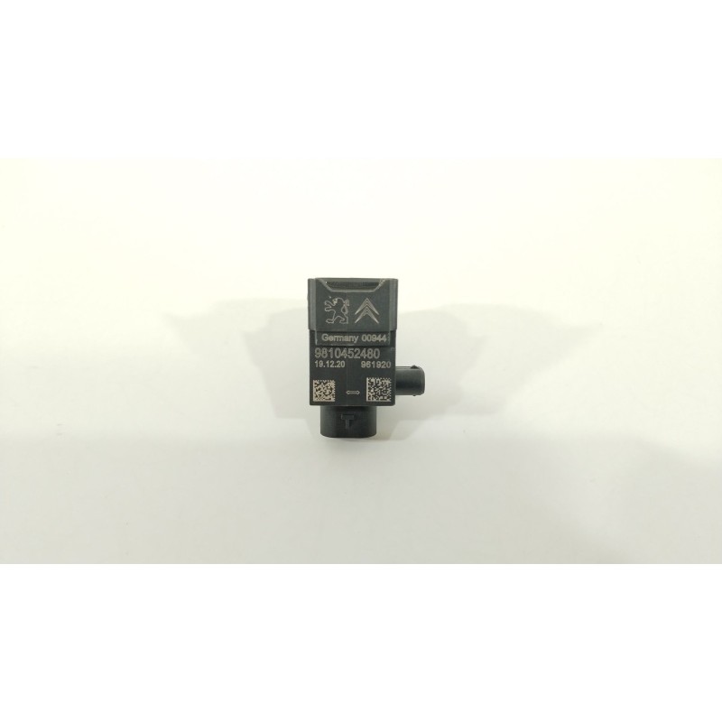 Recambio de sensor para opel corsa f (p2jo) 1.5 (68) referencia OEM IAM 9810452480  