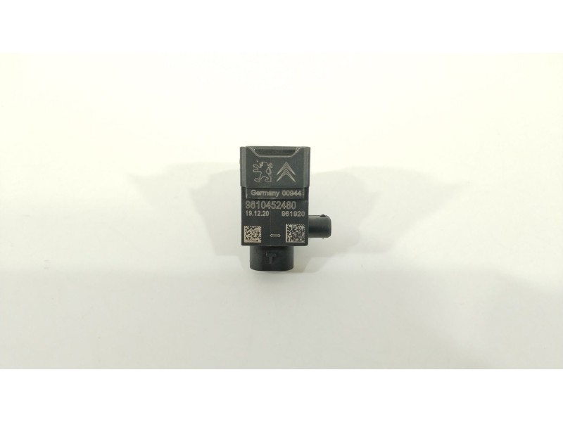 Recambio de sensor para opel corsa f (p2jo) 1.5 (68) referencia OEM IAM 9810452480  