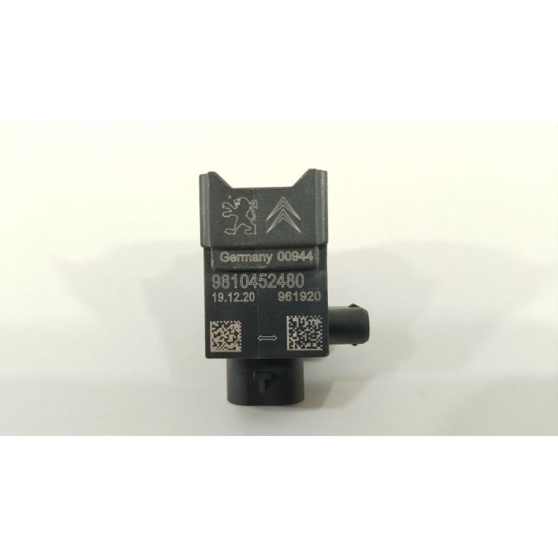 Recambio de sensor para opel corsa f (p2jo) 1.5 (68) referencia OEM IAM 9810452480  