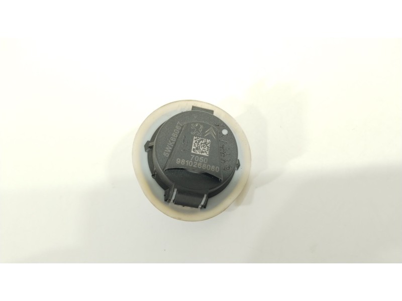Recambio de sensor para opel corsa f (p2jo) 1.5 (68) referencia OEM IAM 9810268080  